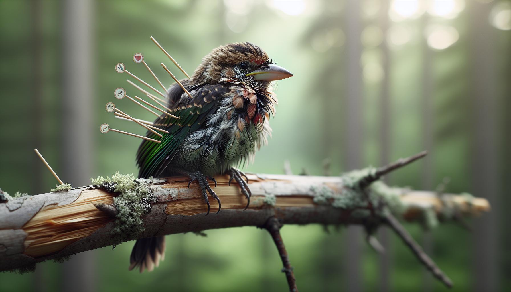 Health Considerations: Common Barbet Health Issues