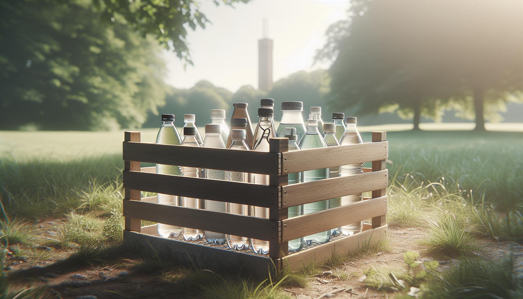 How to Choose the Right Crate for Hydration