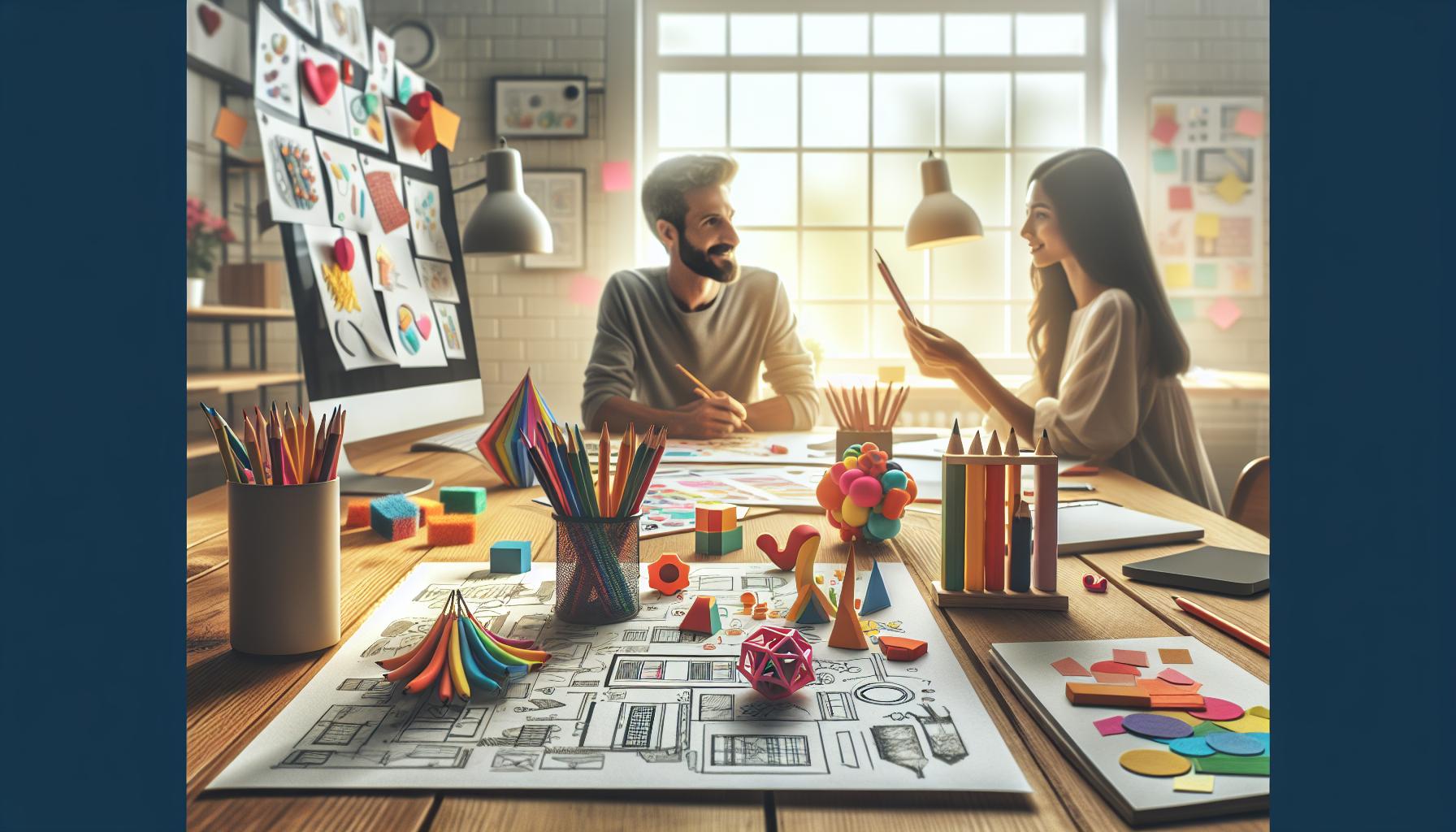 How to Create a Fun and Unique Design