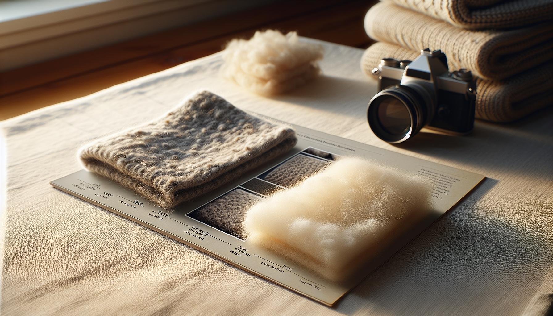 How to Identify Early Signs of Matting