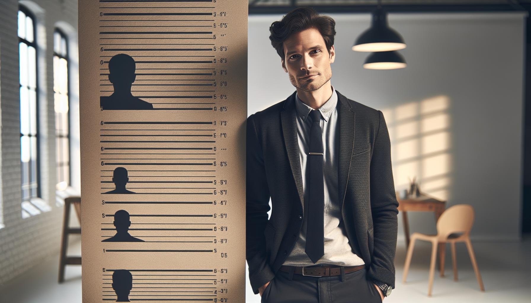 How Tall Is Matt Barbet? Key Stats Revealed