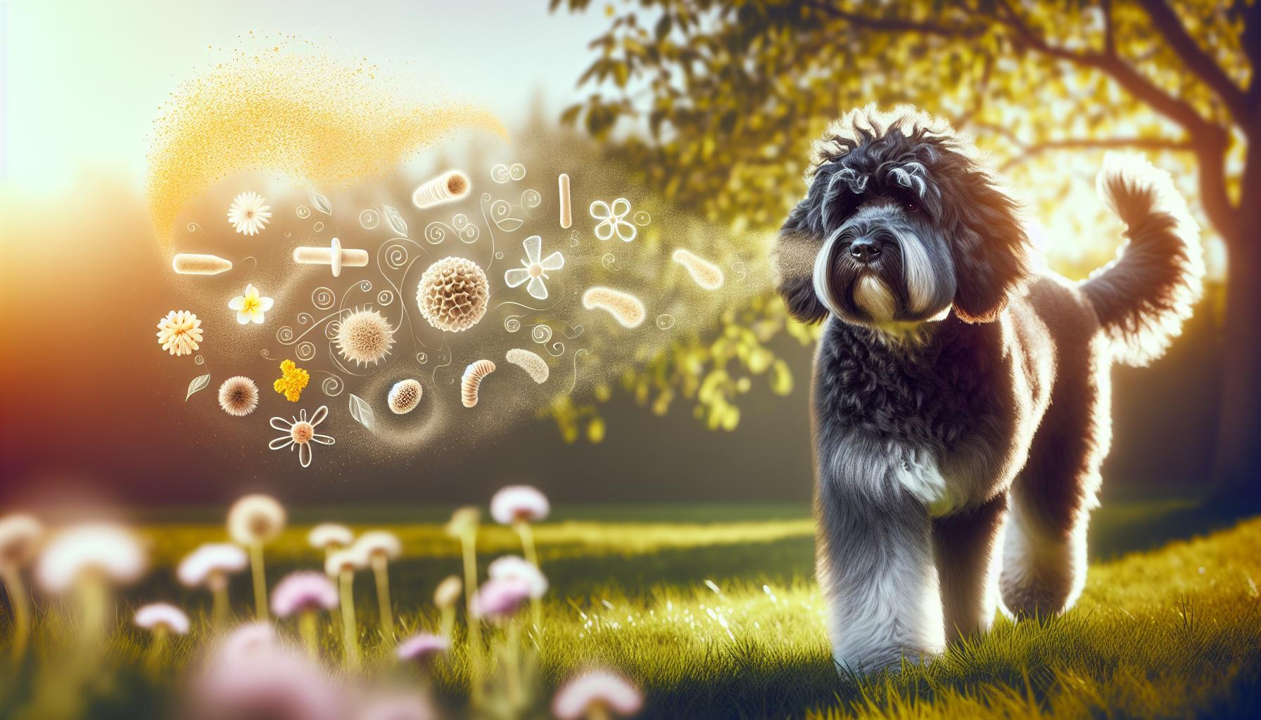 The Hypoallergenic Myth: Barbet Facts Revealed