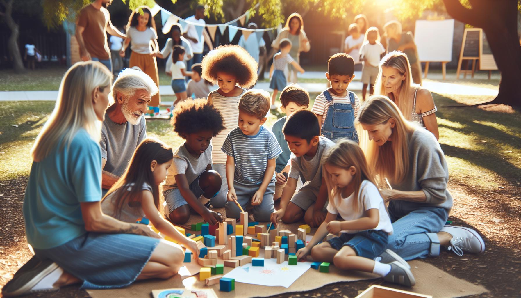 The Importance of Early Socialization Tips