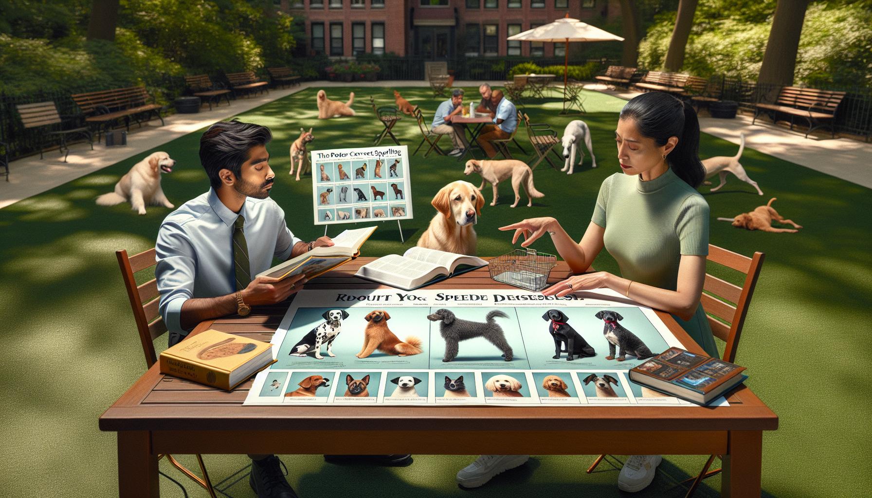 The Importance of Proper Spelling for Dog Breeds