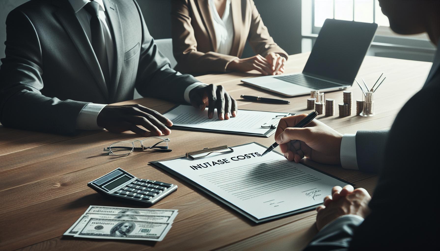 Initial Purchase Costs: What to Expect