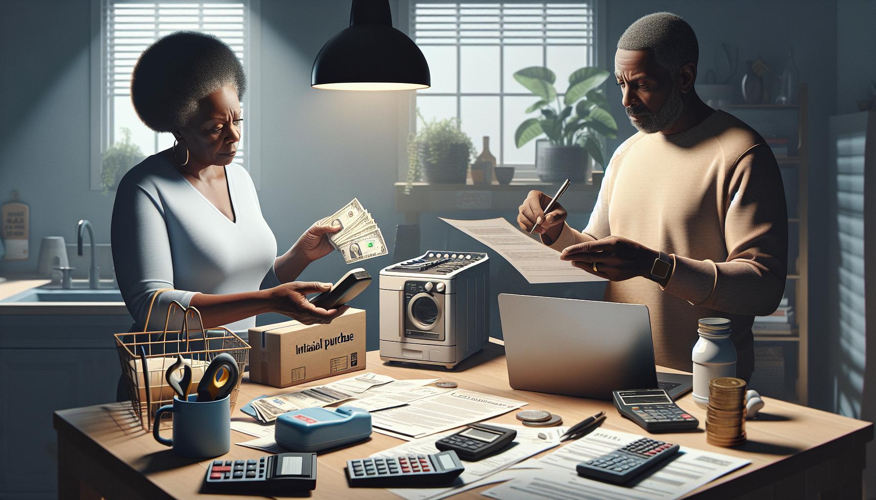 Initial Purchase vs. Long-Term Costs