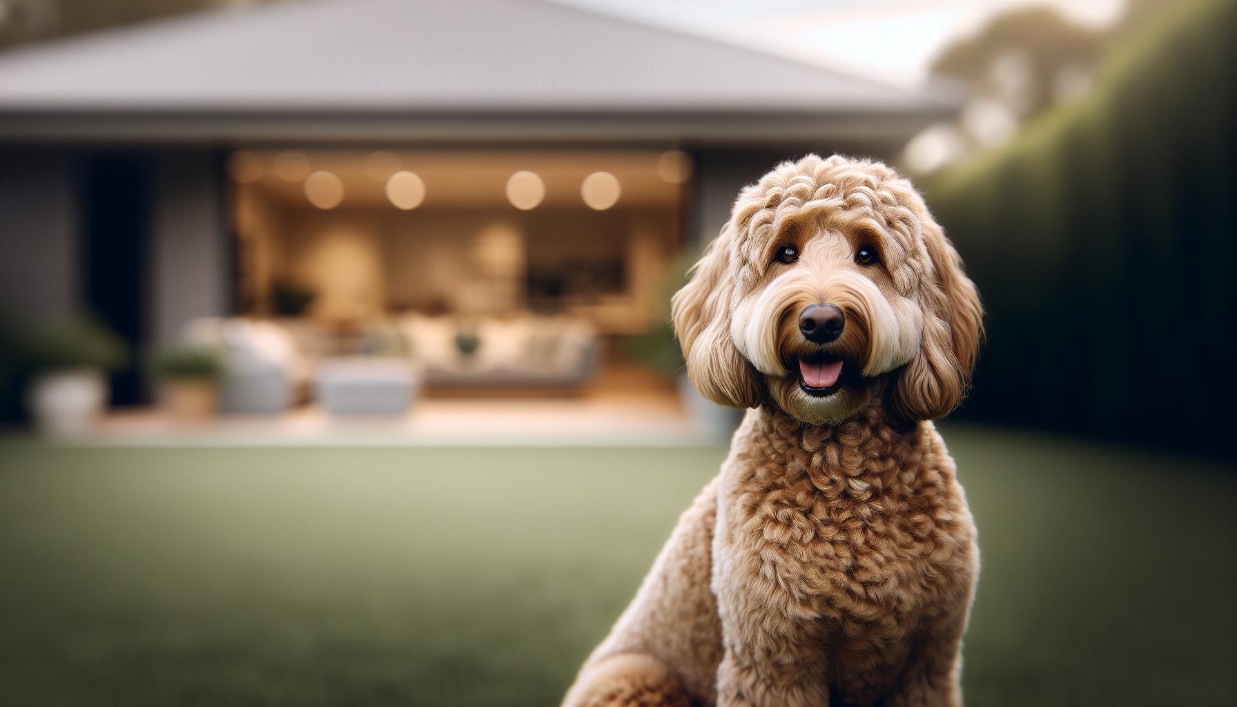 Key Characteristics of Australian Labradoodles