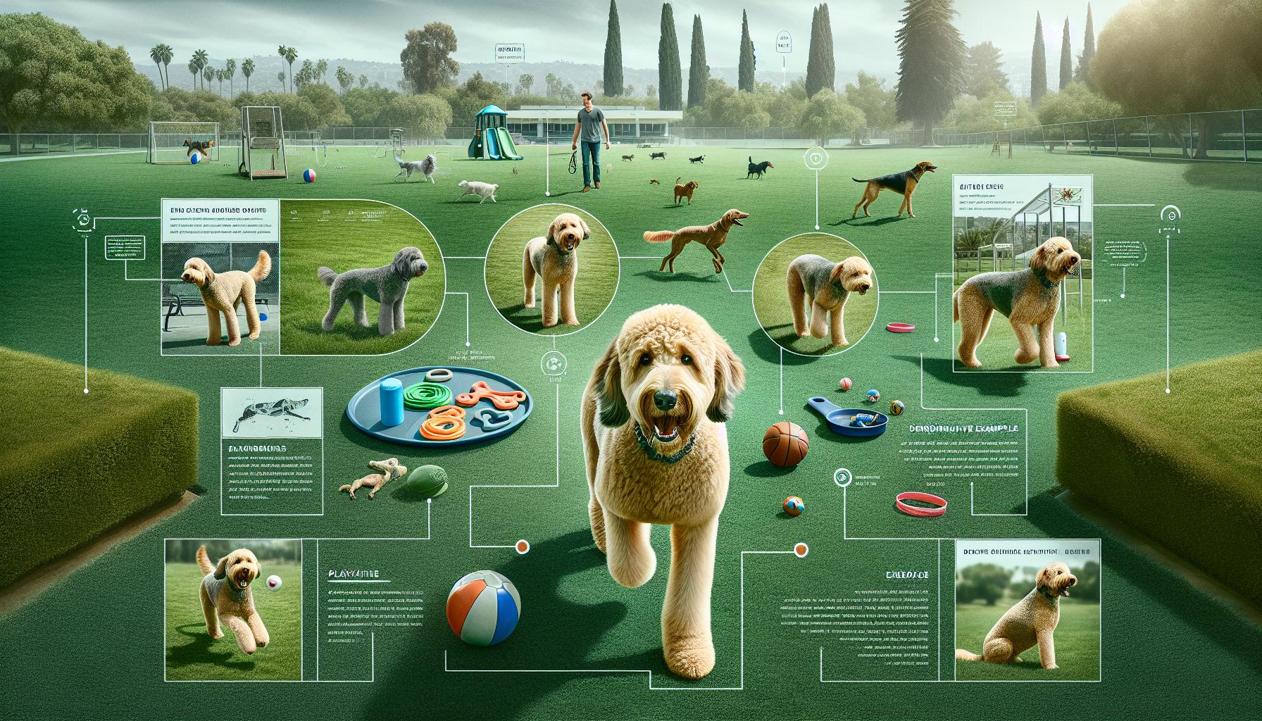 Key Factors Influencing Labradoodle Activity Levels