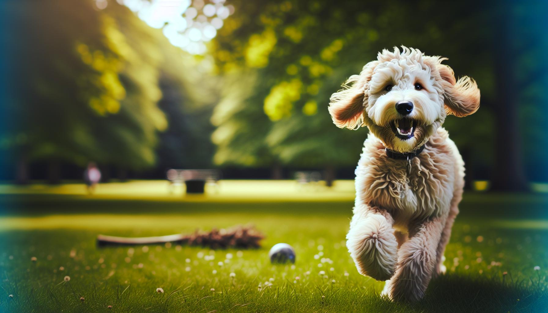 Key Traits and Characteristics of Labradoodles