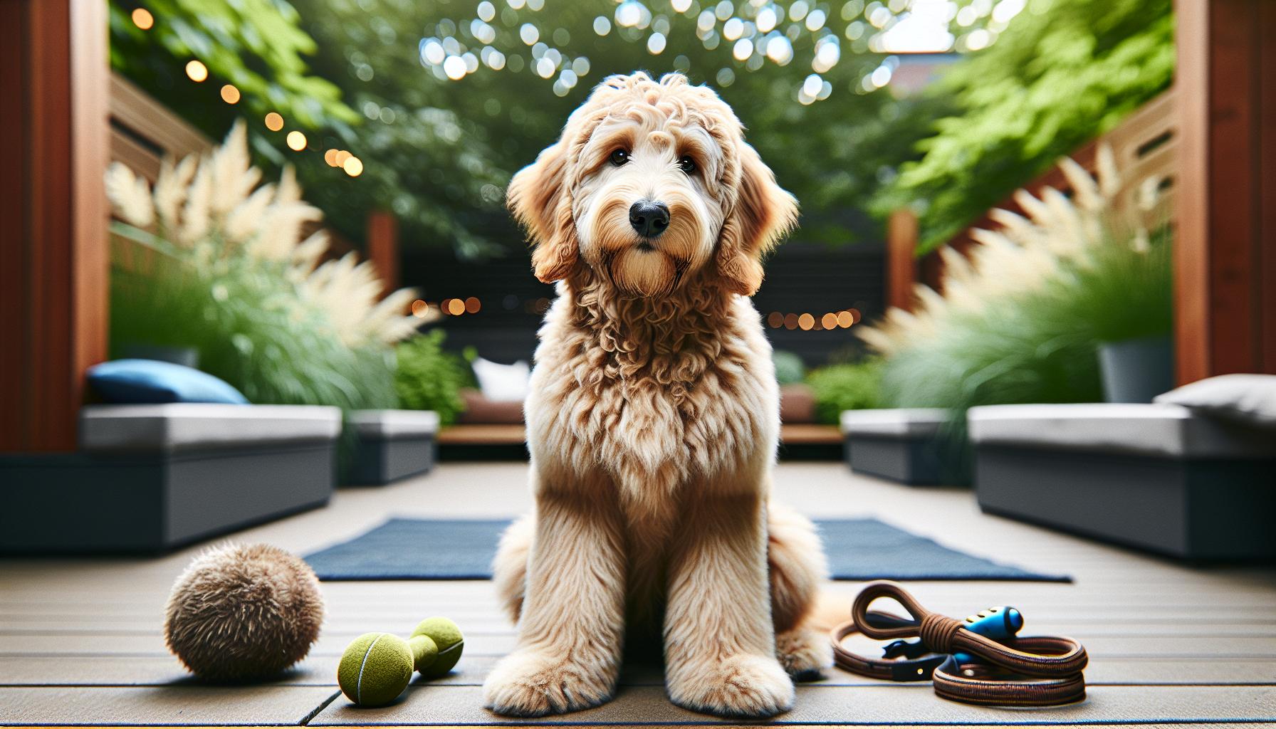 Are Labradoodles Good for First Time Owners? Beginner Guide 1 Key Traits of Labradoodles That Attract First-Time Owners