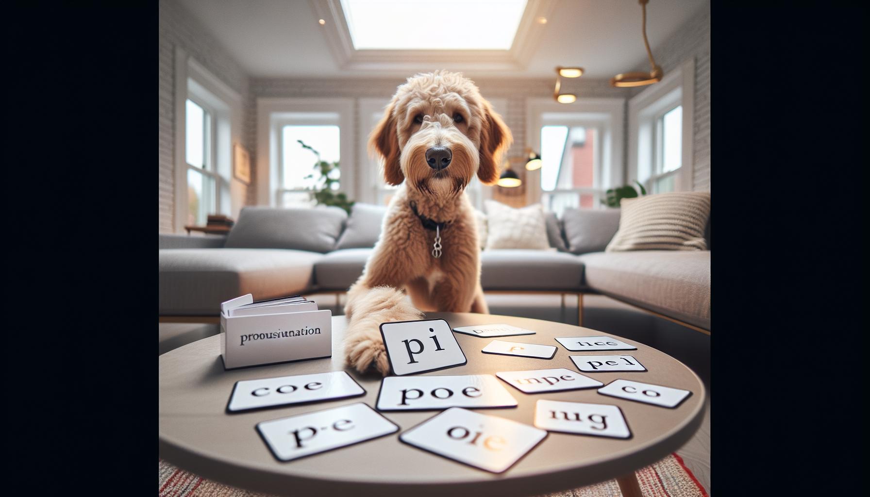 Labradoodle: A Guide to Pronunciation