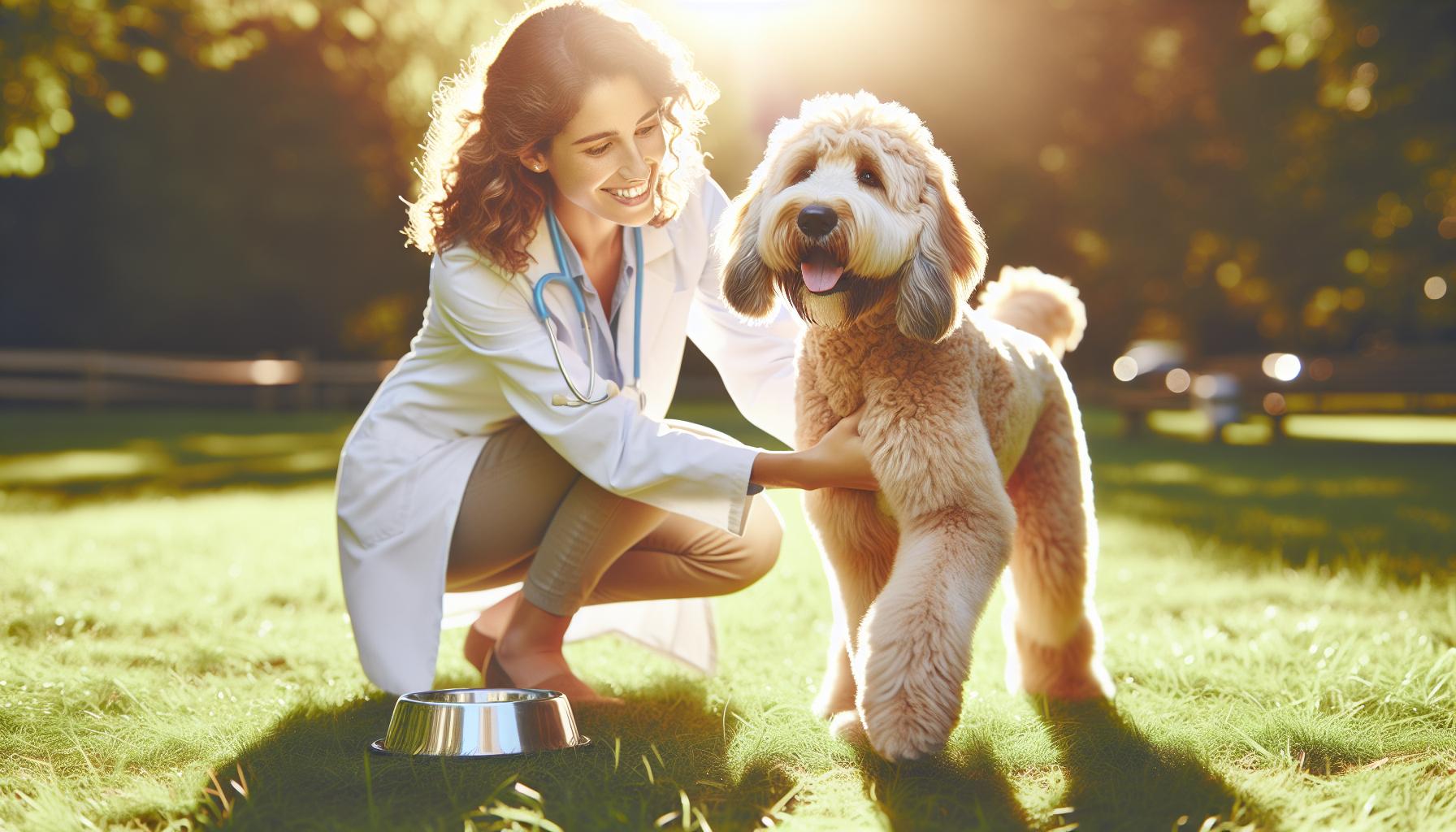 Is the Labradoodle a Healthy Breed?