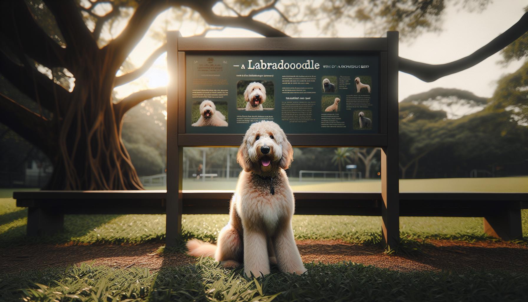 Is Labradoodle a Recognized Dog Breed?