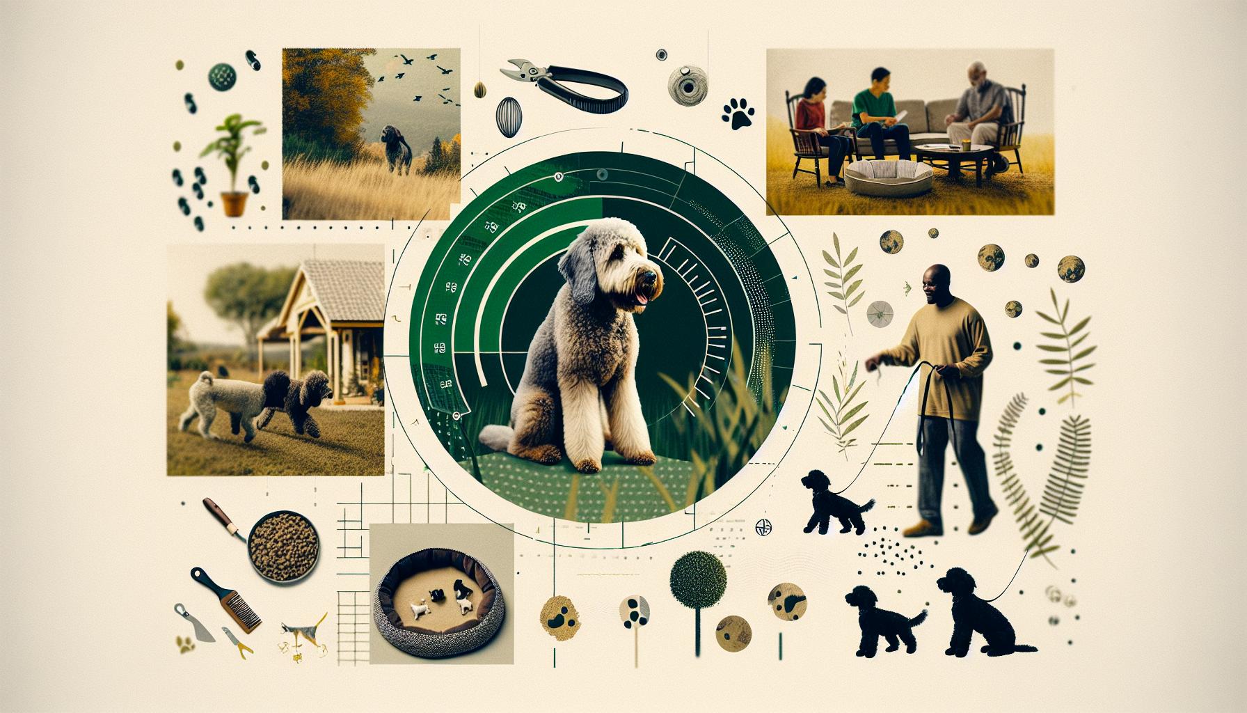 Is a Labradoodle Right for You? Key Characteristics Explained