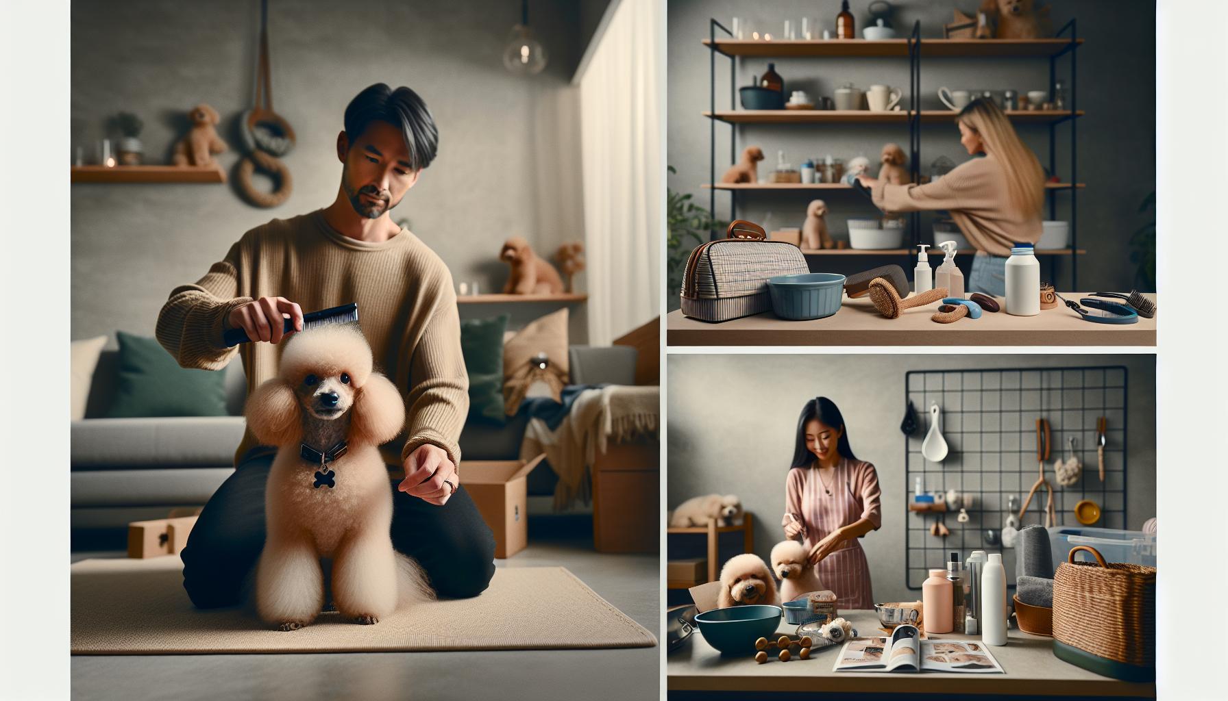 Ongoing Costs for Miniature Poodles Explained