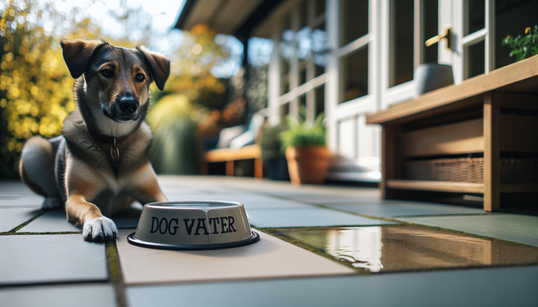 The Origin of the Term 