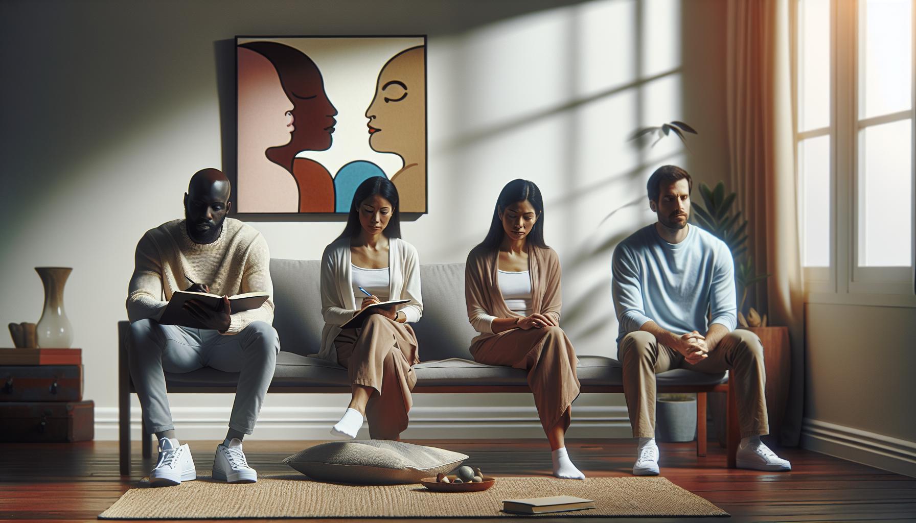 Personality and Temperament: What to Expect