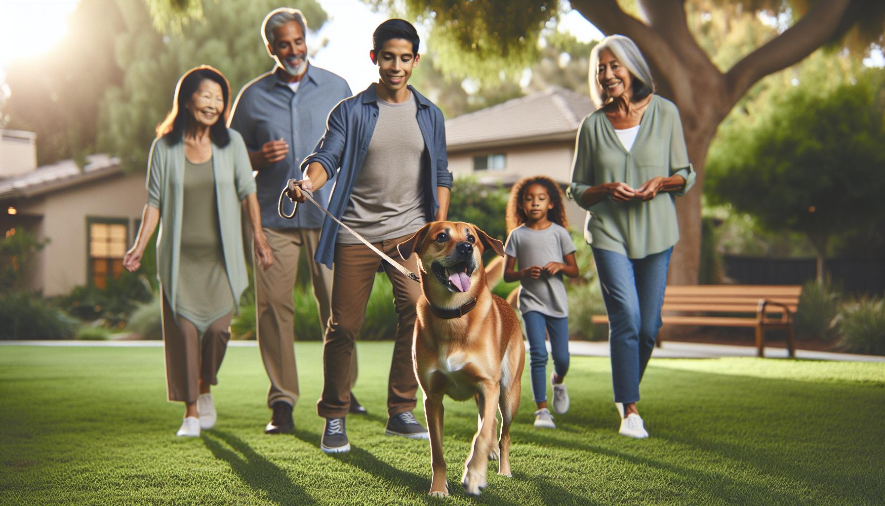 Personality Traits: What to Expect from This Breed