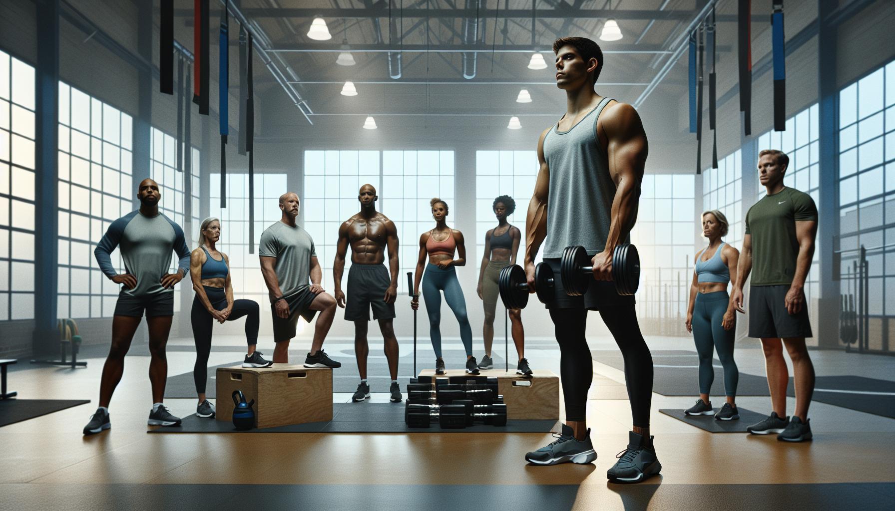 Physical Traits That Influence Guarding Ability