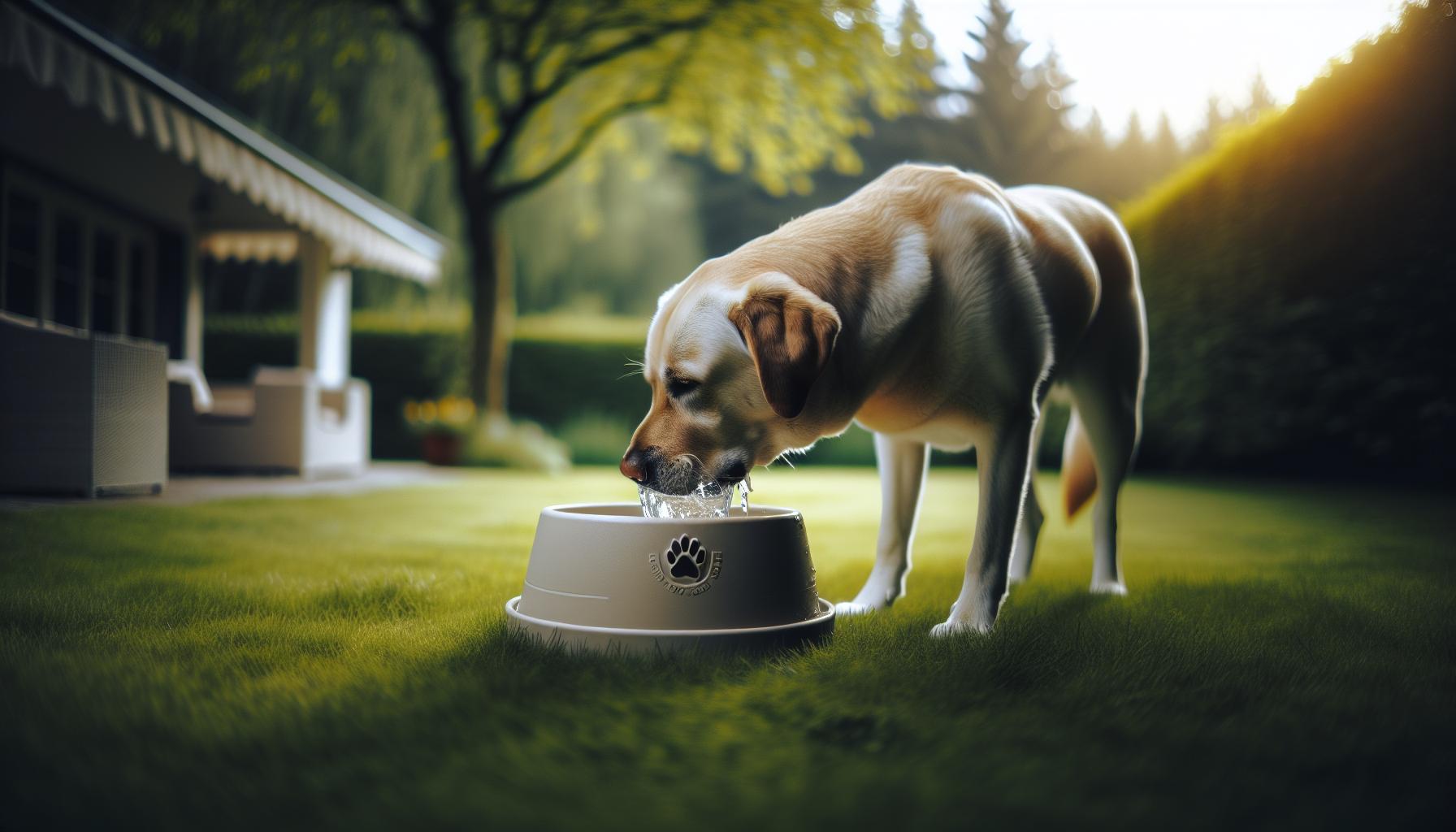 Can Dogs Drink Water: Essential Hydration Facts For Owners
