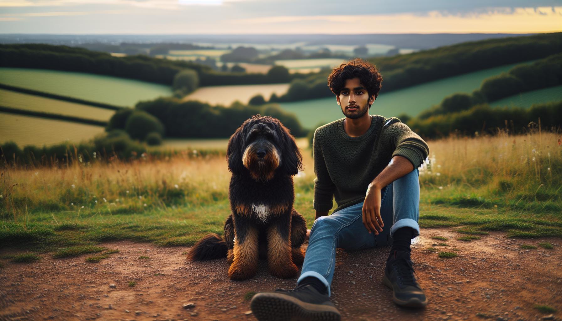 Courage the Cowardly Dog Barbet: Fun Facts About This Breed