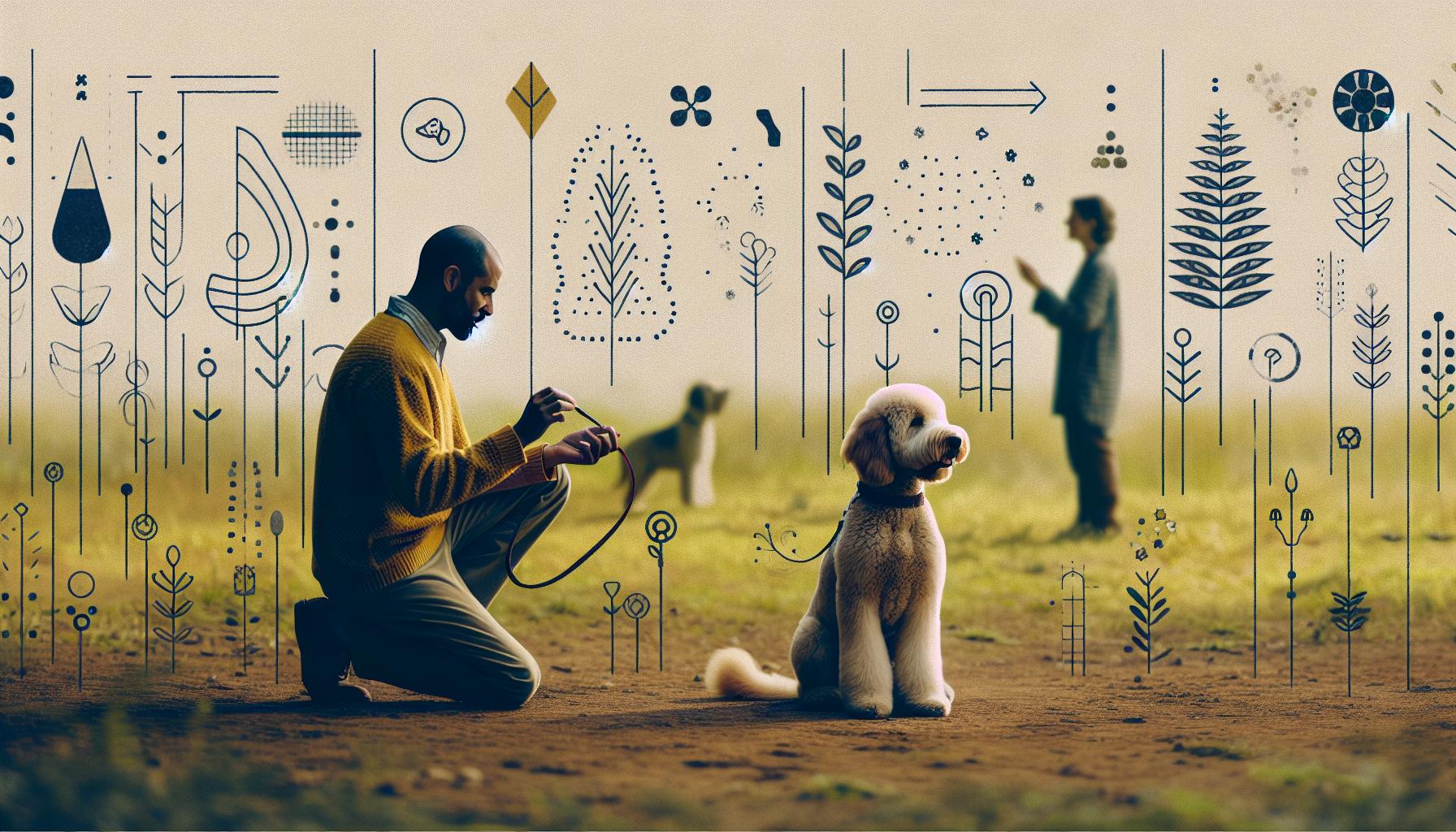 Are Labradoodles Easy to Train? Success Rate Revealed