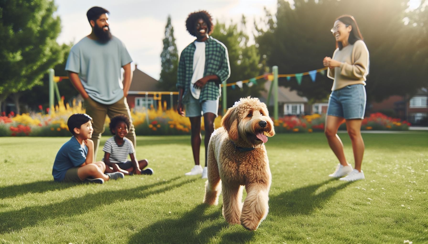 Are Labradoodles Good Dogs? The Honest Truth 1 Are Labradoodles Good Dogs? The Honest Truth