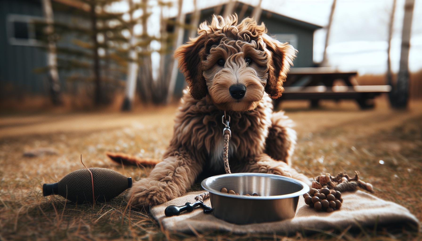 What Is an Australian Labradoodle? Key Differences