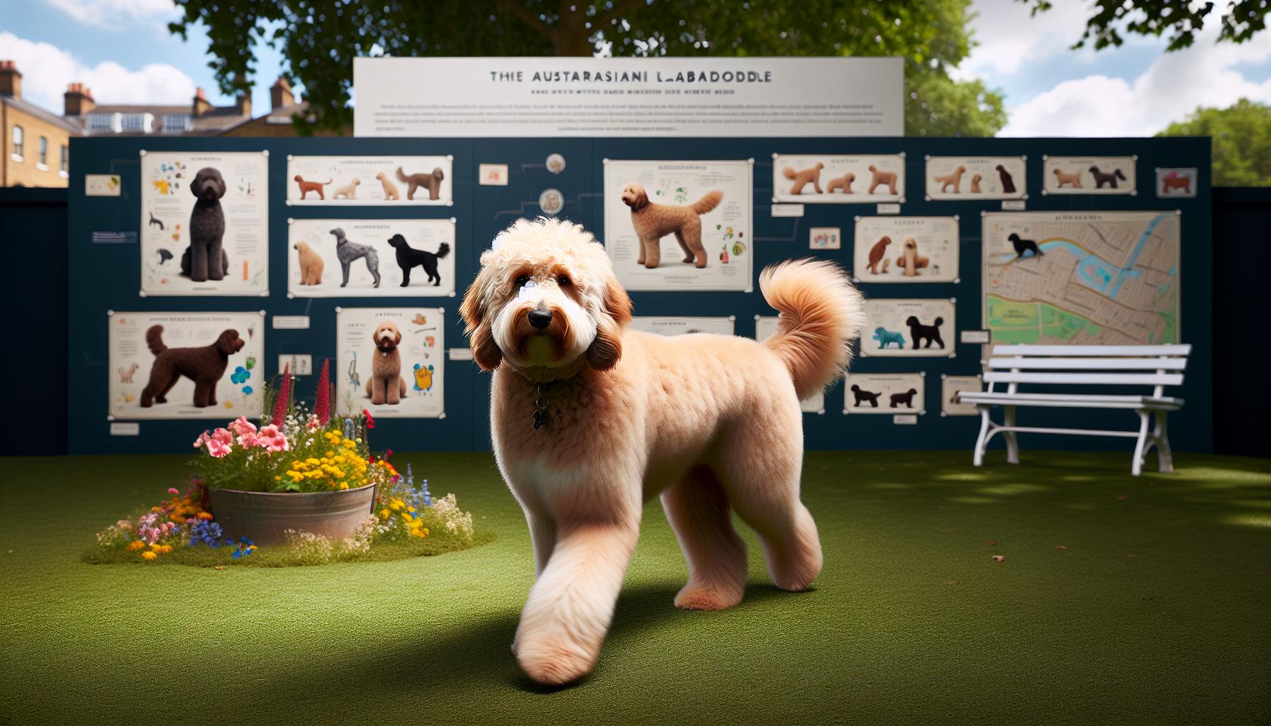 What Are Australian Labradoodles? Breed Deep Dive