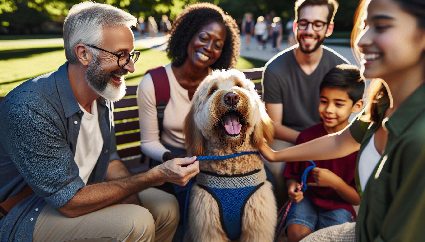 What Are Labradoodles Bred For? Purpose Explained