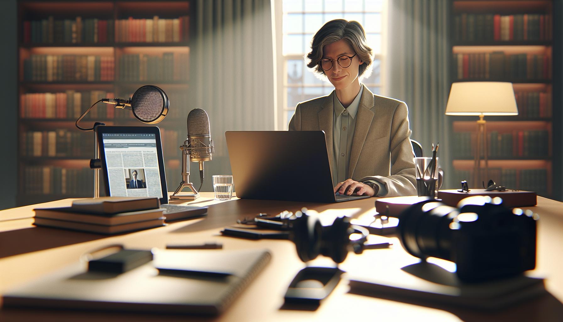 The Rise of Matt Barbet: Career Highlights