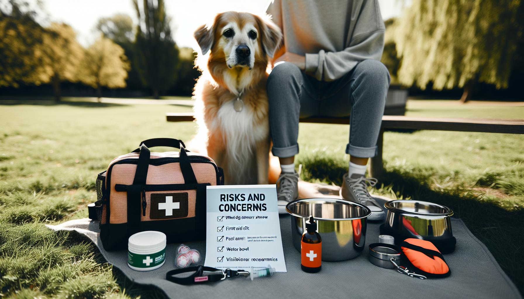 Risks and Concerns: What Dog Owners Should Know