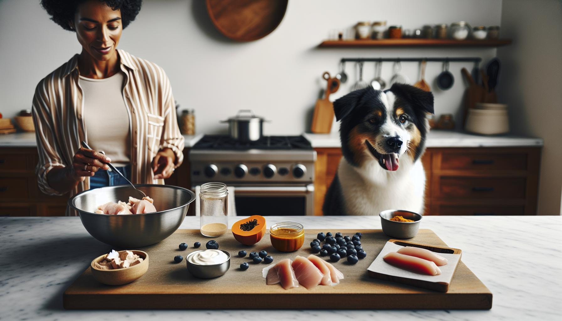 Safe Alternatives: Flavor Enhancers for Pups