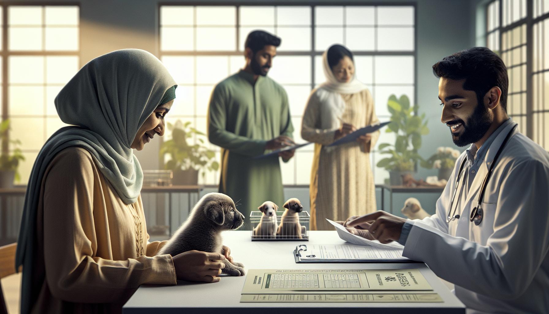 Selecting a Breeder: Trustworthy Sources and Questions to Ask