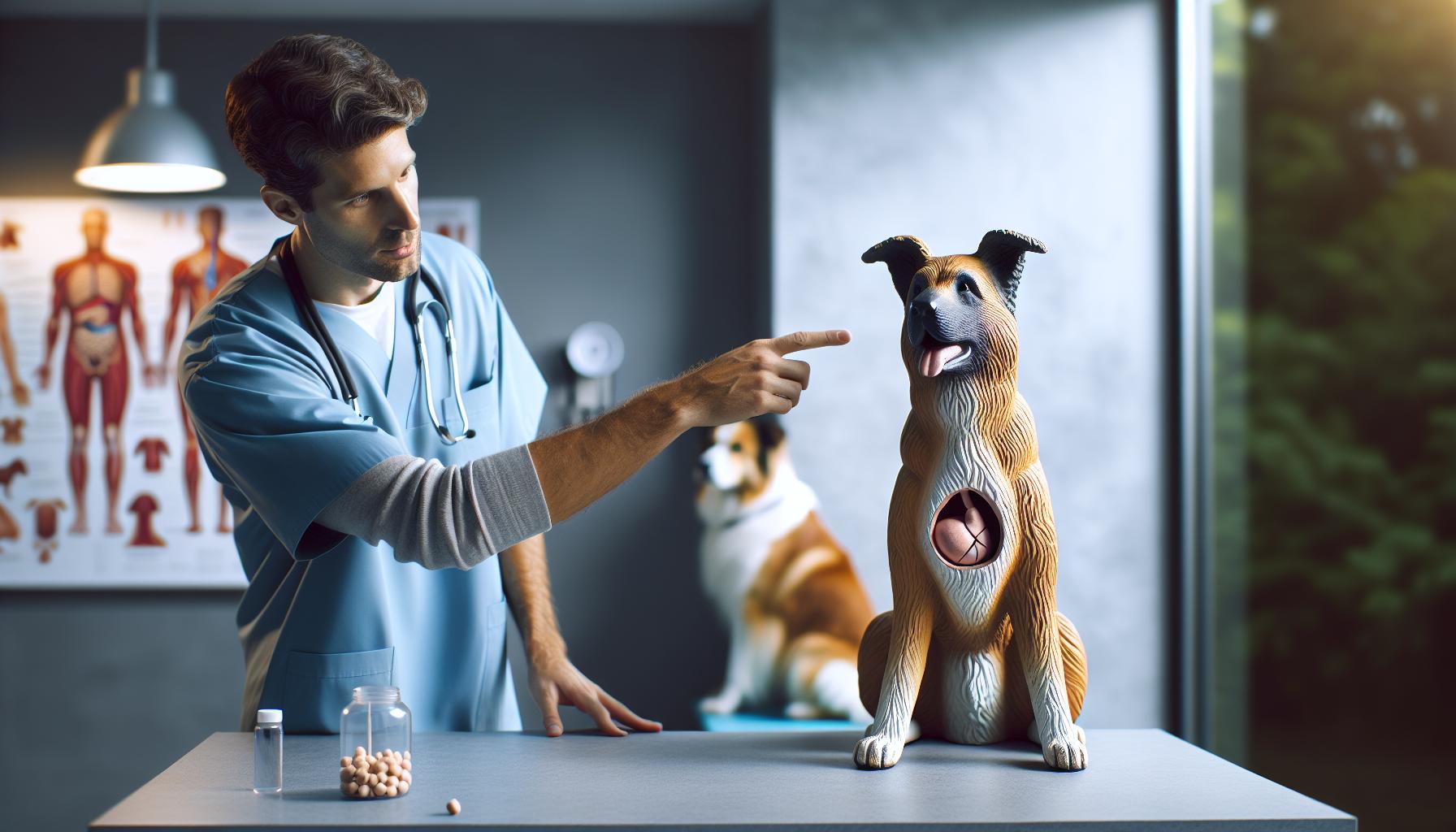 Signs of Bloat: What Every Dog Owner Should Know