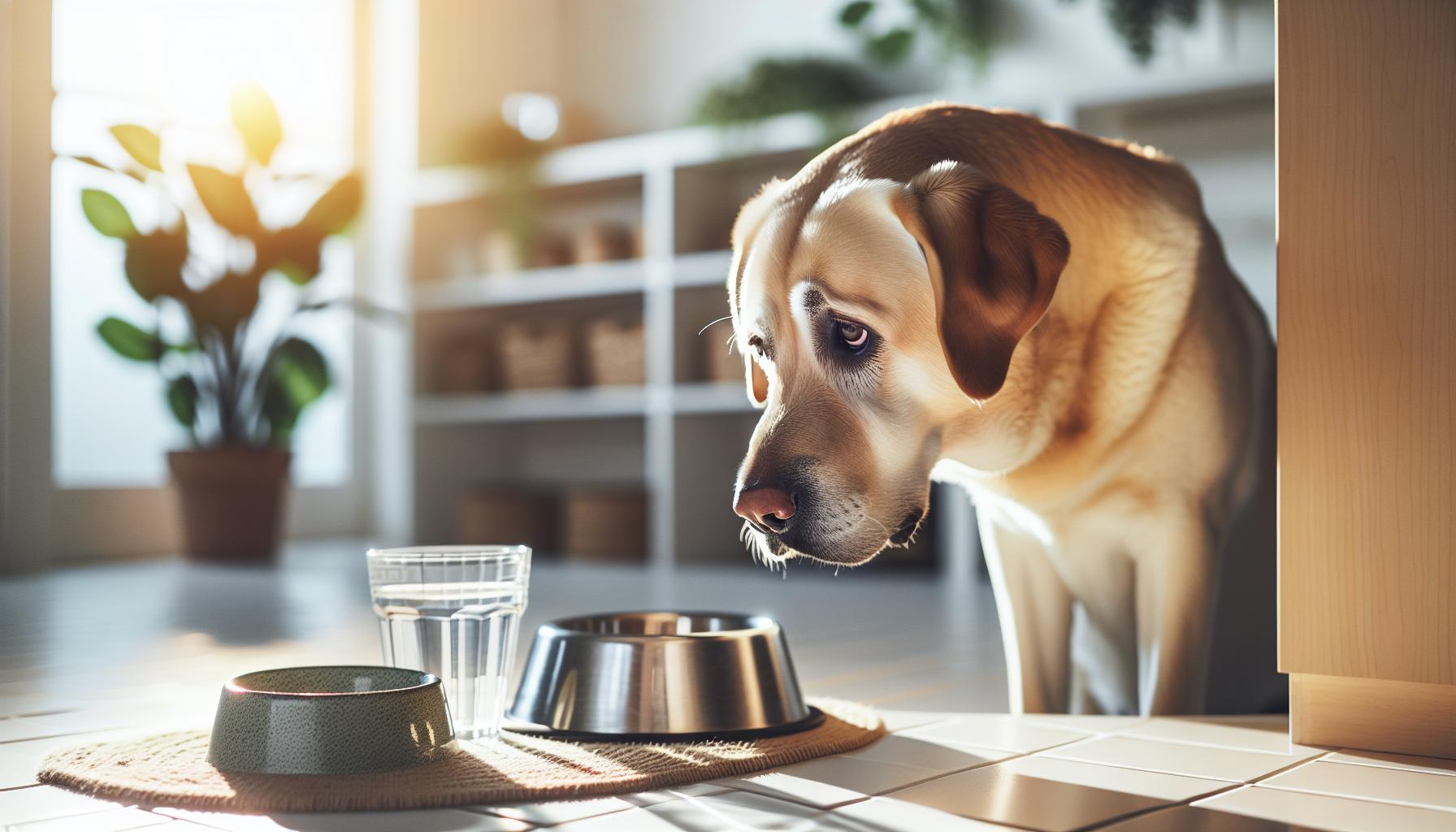 Signs Your Dog Is Dehydrated and What To Do