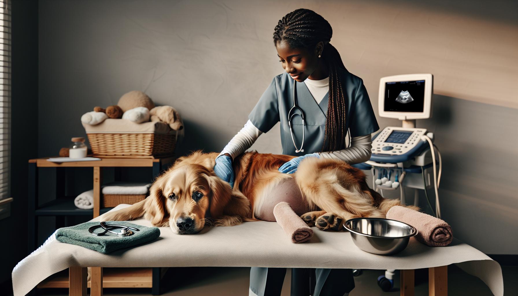Signs Your Dog Is in Labor: What to Look For