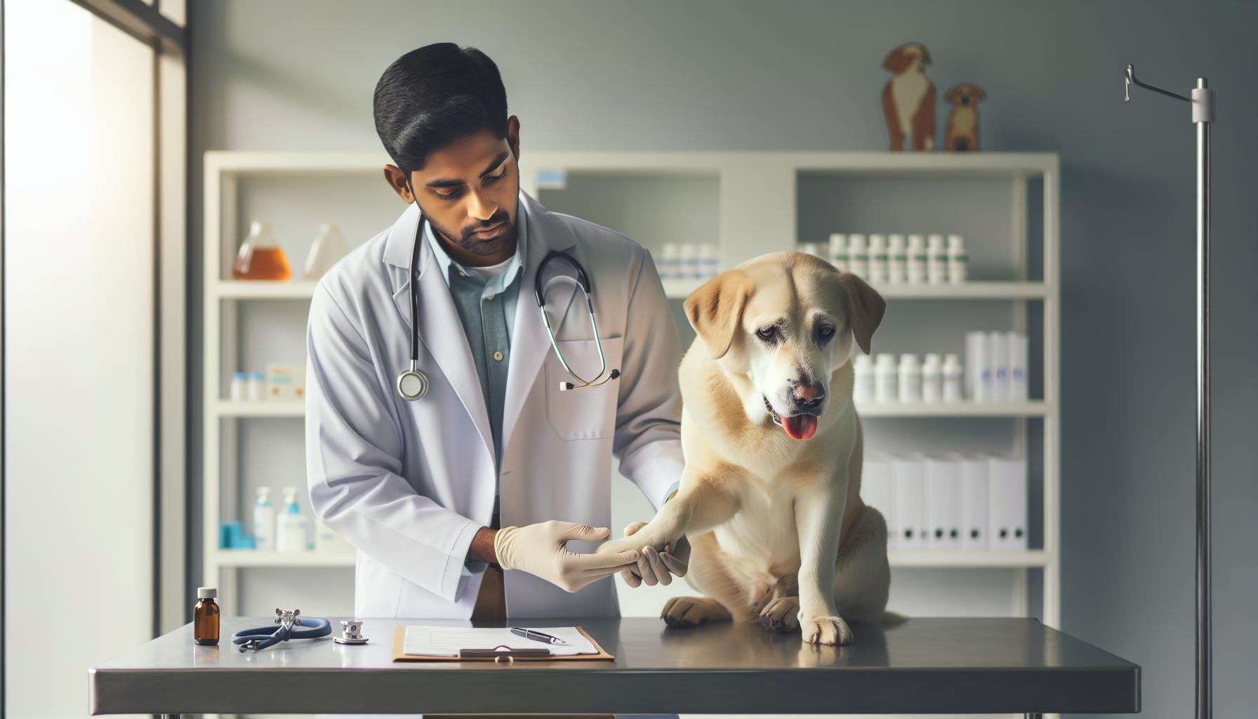 Is Pool Water Bad For Dogs: Chlorine Impact On Health 4 Signs Your Dog Needs Immediate Attention