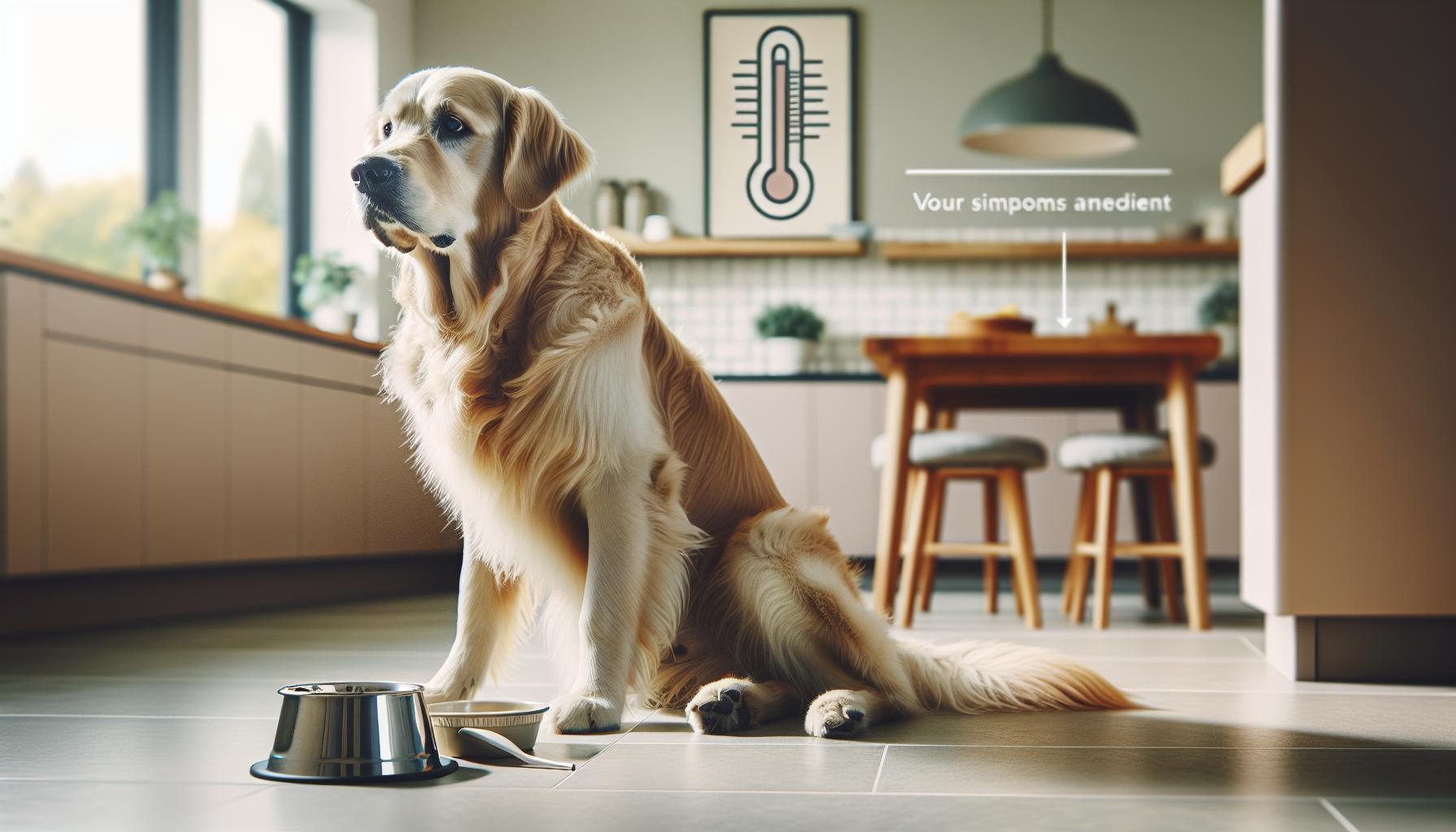 Signs Your Dog Needs Immediate Veterinary Attention