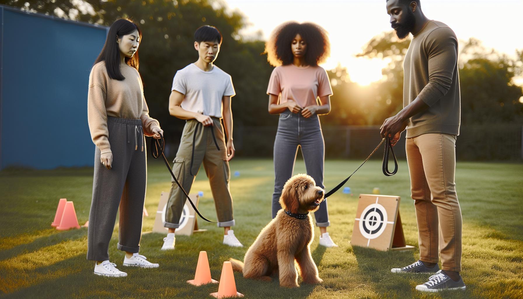 Are Labradoodles Good Dogs? The Honest Truth 4 Training Tips for Your Labradoodle