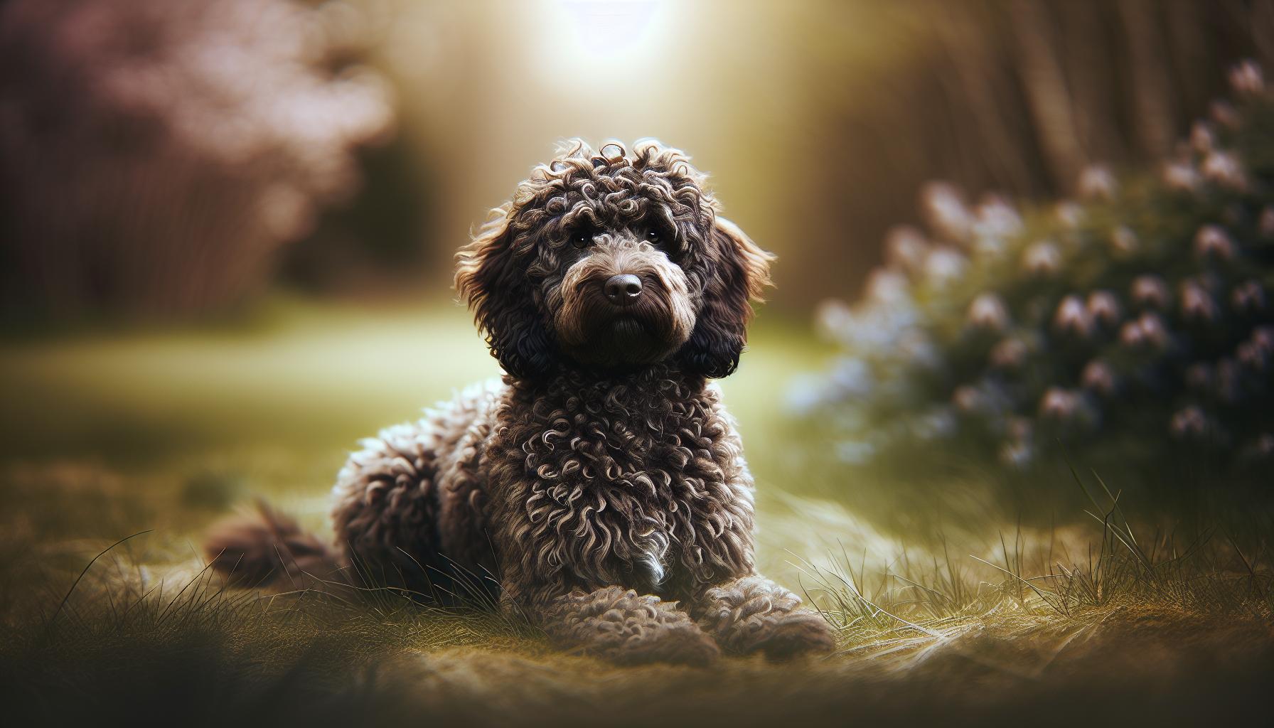 Understanding the Barbet Breed: Unique Traits and Characteristics