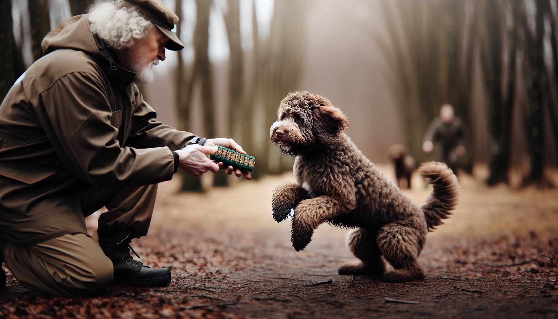 Understanding the Barbet Dog Breed Traits