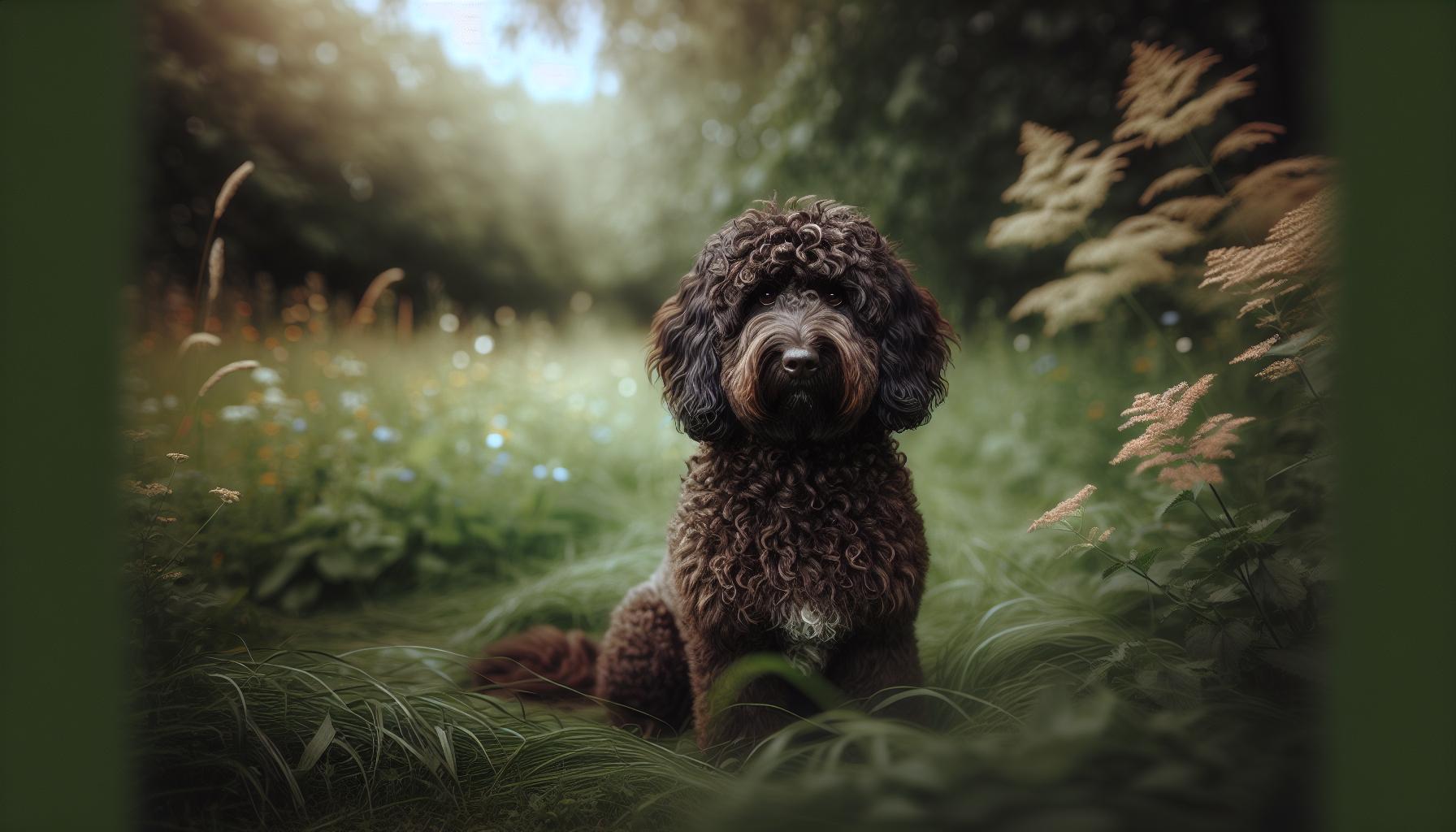 Understanding Barbets: The Ultimate Dog Breed Overview