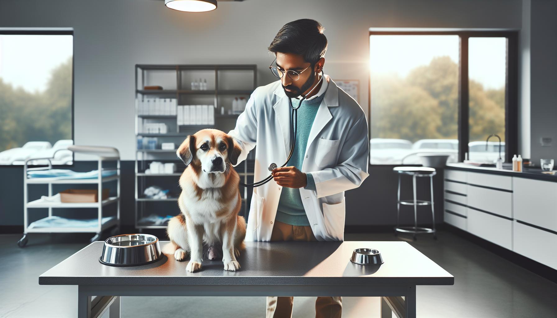 Understanding Diabetes Insipidus in Dogs