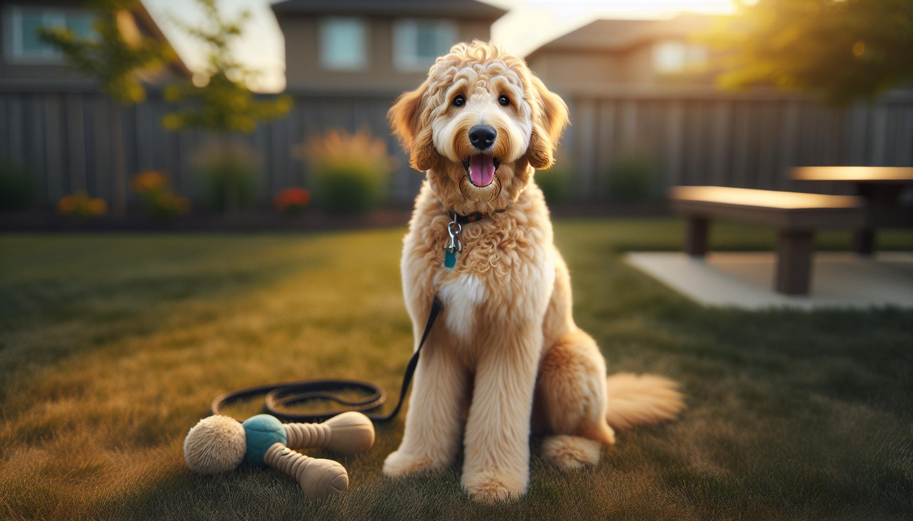 What Is the Difference Between Labradoodle and Goldendoodle? 2 Understanding Goldendoodles: Key Traits