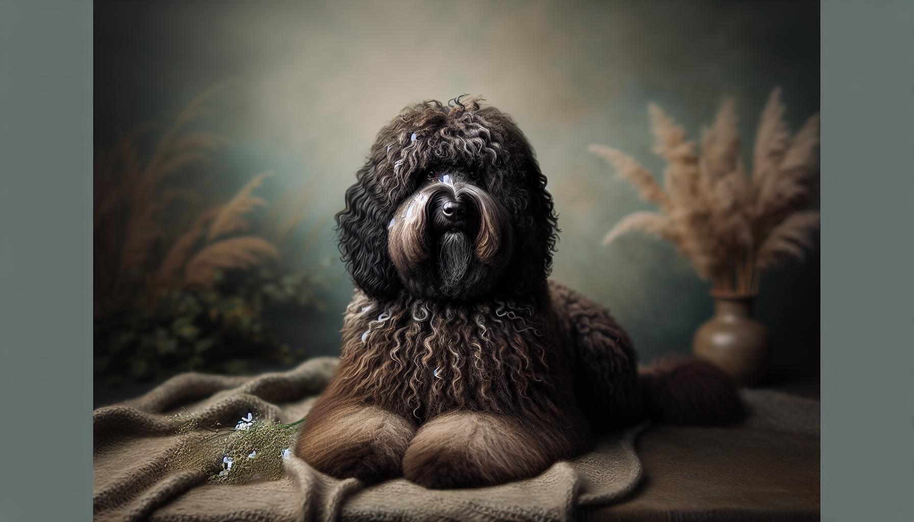 Understanding the Historic 2020 Westminster Dog Show Barbet