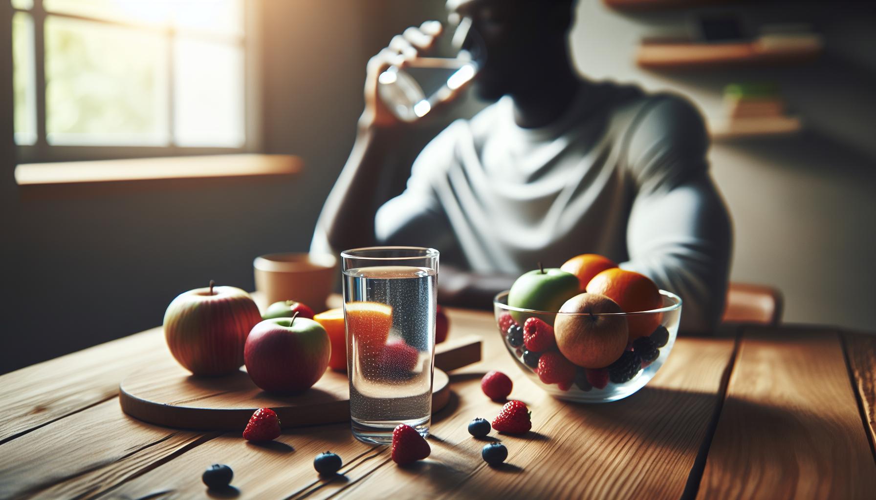 Understanding the Importance of Hydration