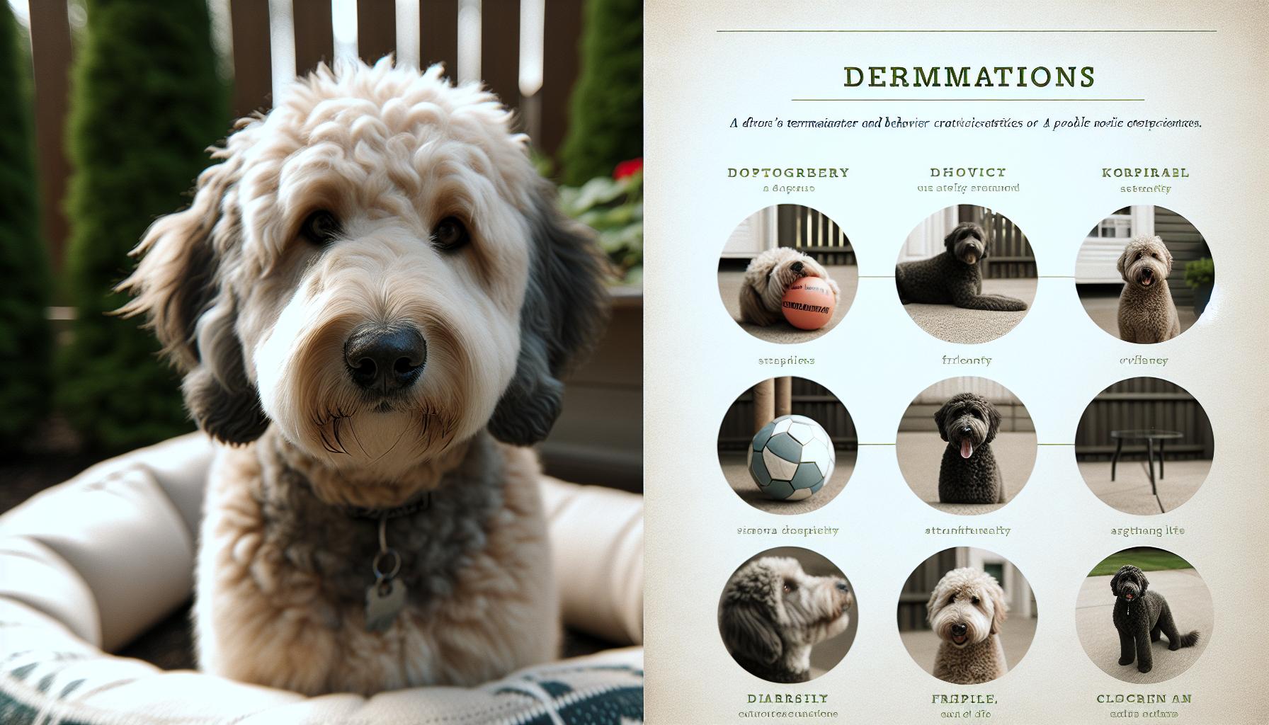 Understanding Labradoodle Temperament and Behavior