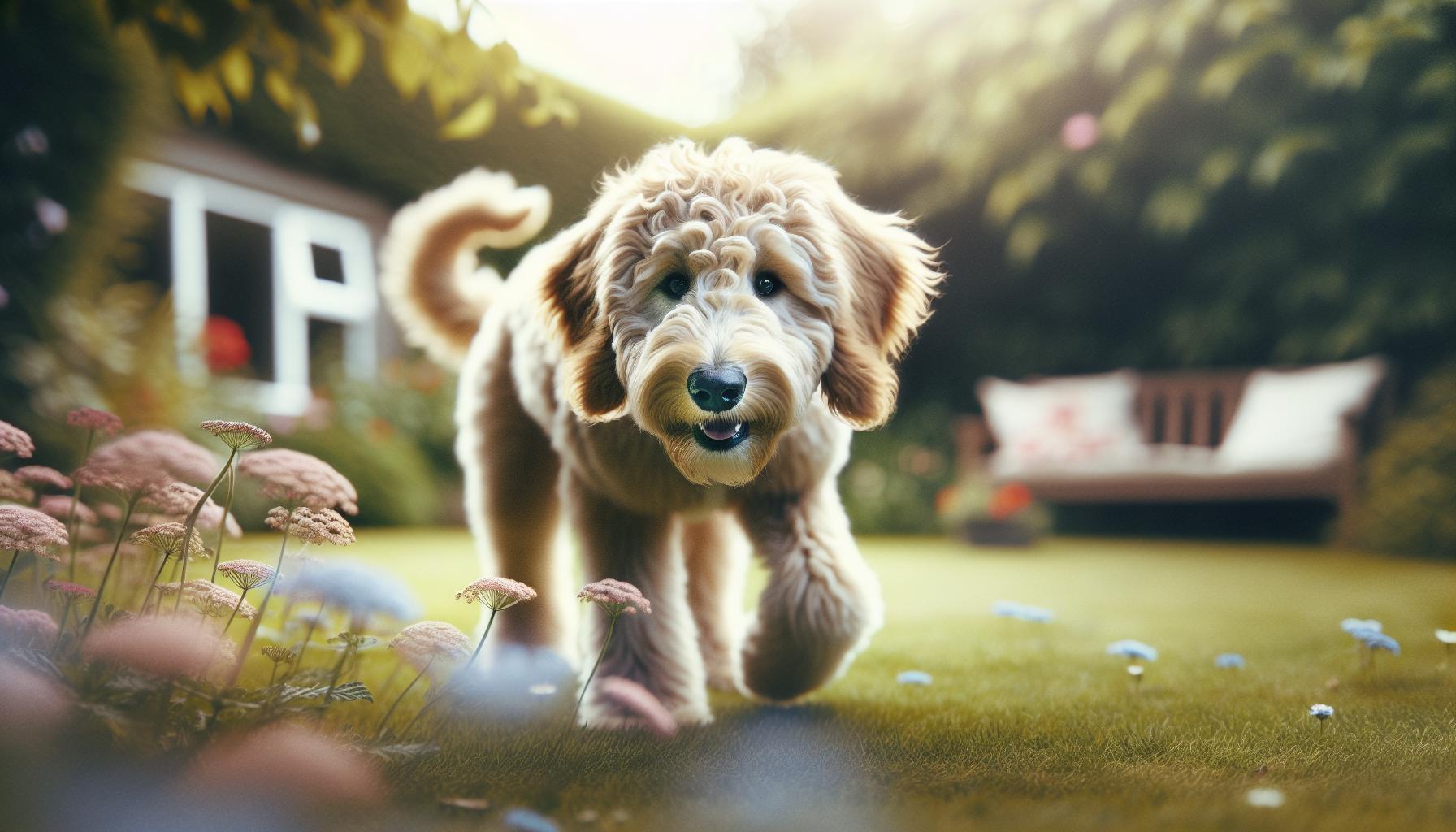 Understanding Labradoodle Traits and Characteristics