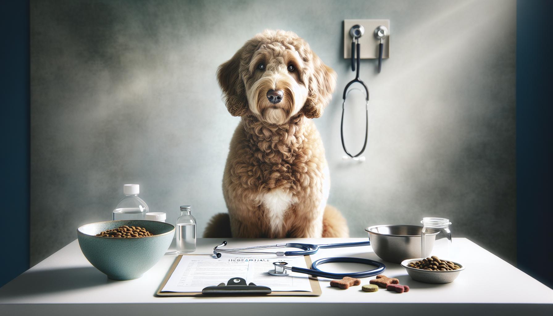 - Understanding the Labradoodle's Health Profile